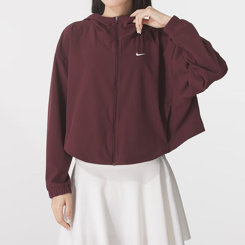 耐克女装秋季新款运动服