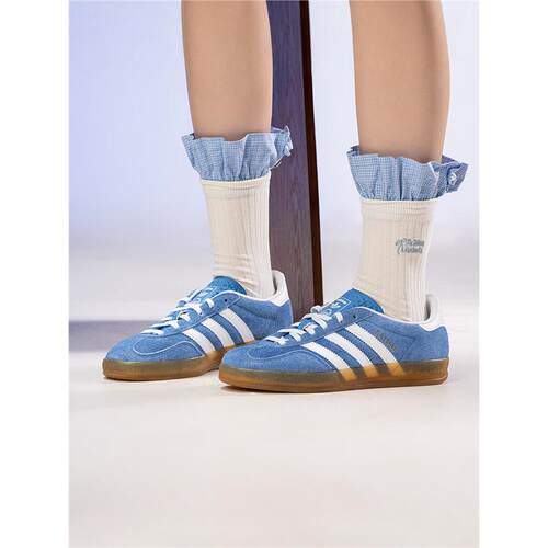 Adidas阿迪达斯三叶草男