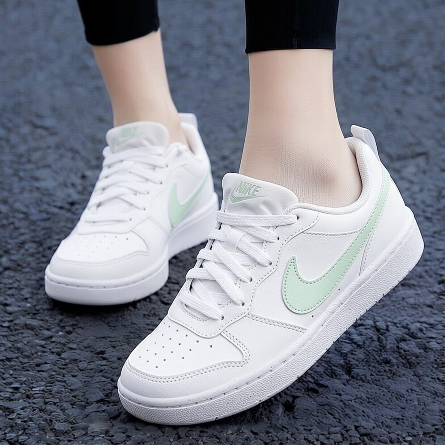 Nike耐克鞋子简版空军一