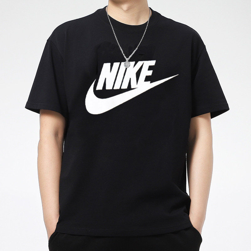 Nike耐克短袖男上衣夏季