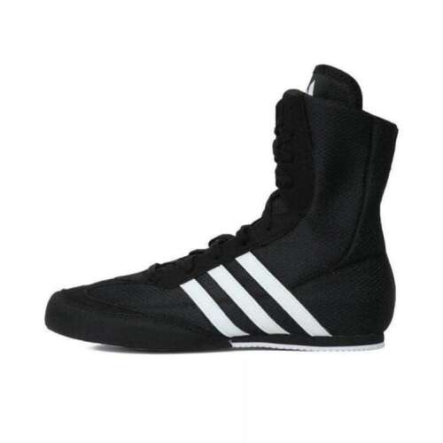 adidas阿迪达斯男女鞋 BOX HOG 2.0 舒适百搭运动休闲鞋FX0561