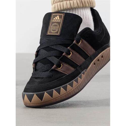 Adidas阿迪达斯三叶草男