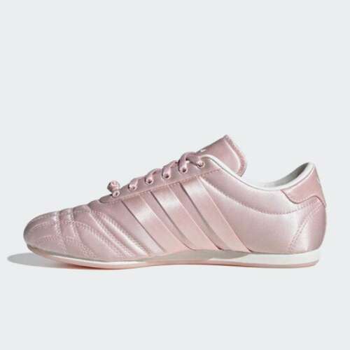 阿迪达斯三叶草女鞋 TAEKWONDO 运动休闲鞋 JP5196 JS0161 JS4023