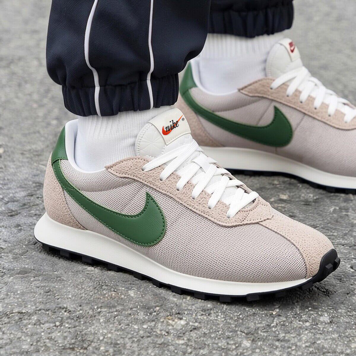Nike耐克男鞋2026春季新