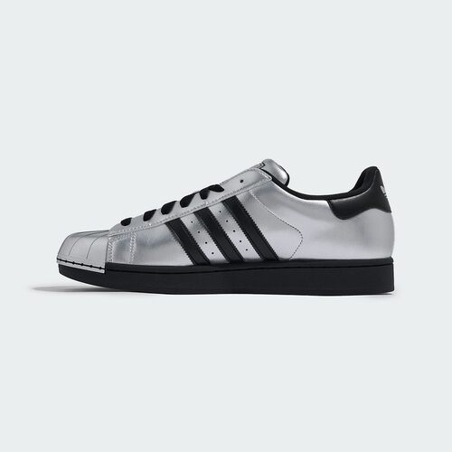 阿迪达斯三叶草男女鞋 SUPERSTAR 2百搭板鞋KI9988 JP6059 JP6058