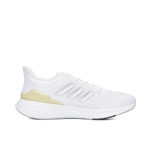 Adidas/阿迪达斯 EQ21 RUN 女子运动休闲跑步鞋 GZ0591 GY2207