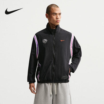 正品Nike耐克篮球梭织薄