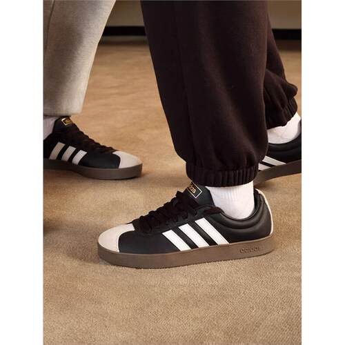 阿迪达斯T头鞋男女鞋正品