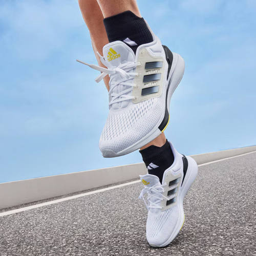 Adidas/正品EQ21RUN男子
