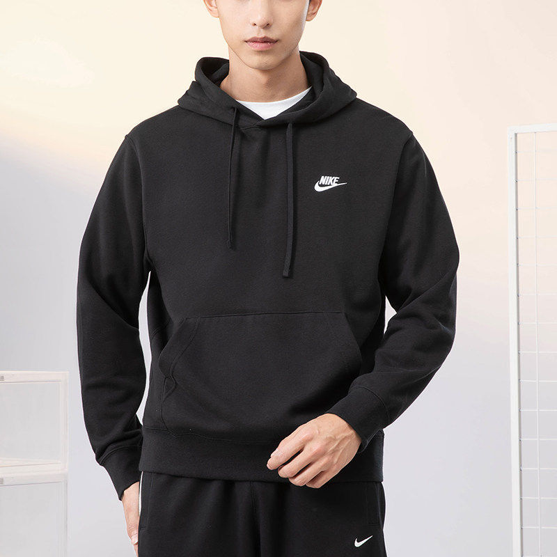 Nike耐克卫衣男正品2026