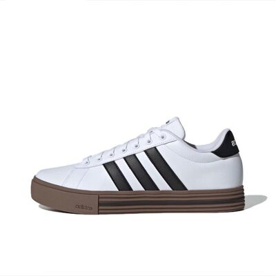 ADIDAS阿迪达斯男女鞋 Daily 4.0 休闲板鞋JR0077 JR0078 JR0080
