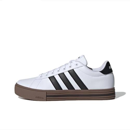 ADIDAS阿迪达斯男女鞋 Daily 4.0 休闲板鞋JR0077 JR0078 JR0080