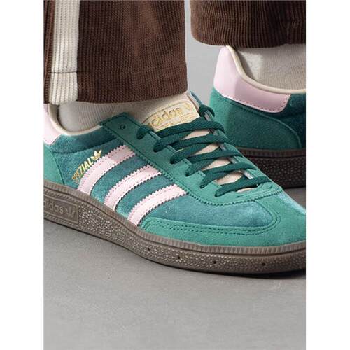 阿迪达斯三叶草男女HANDB