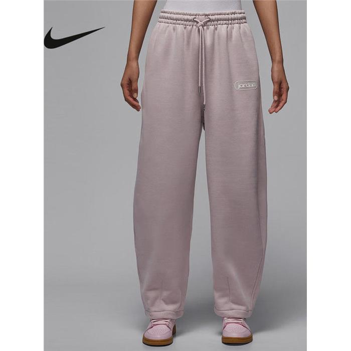 NIKE耐克女裤2026春季新