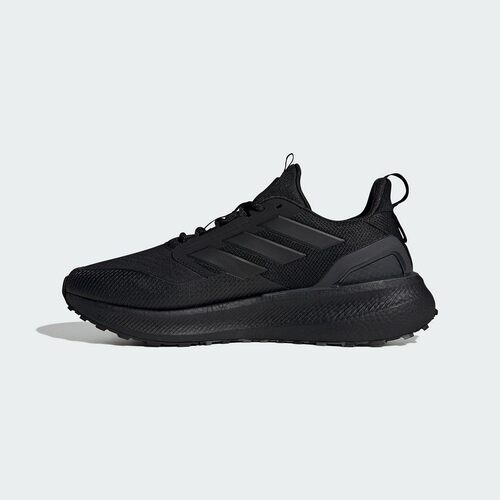 adidas阿迪男女鞋 PUREBOOST 5缓震跑步鞋JI0303 IH3833 JR2576
