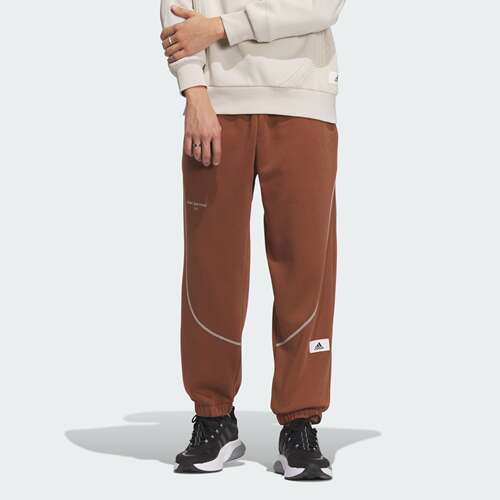Adidas/阿迪达斯 男子 PANTS 束脚运动休闲长裤 IP4977