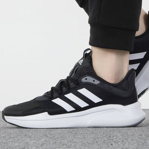 Adidas阿迪达斯男鞋2026
