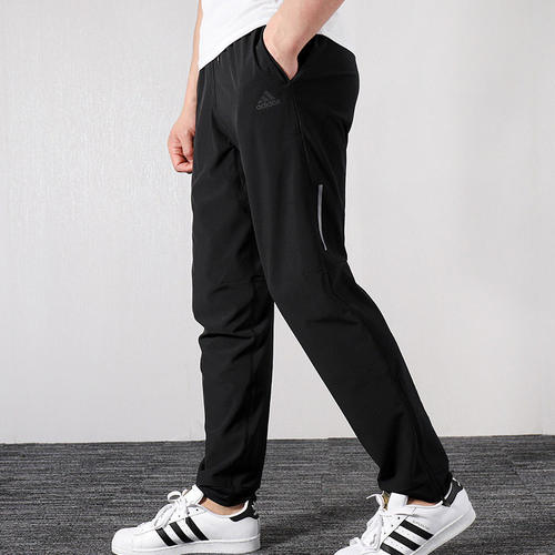 Adidas阿迪达斯男裤2026