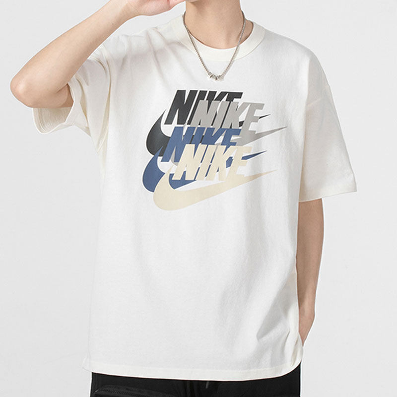 NIKE耐克T恤男夏季26新款