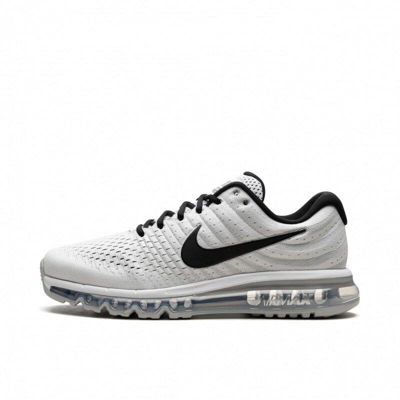 Nike耐克男鞋 Air Max全掌气垫透气缓震运动跑步鞋 849559