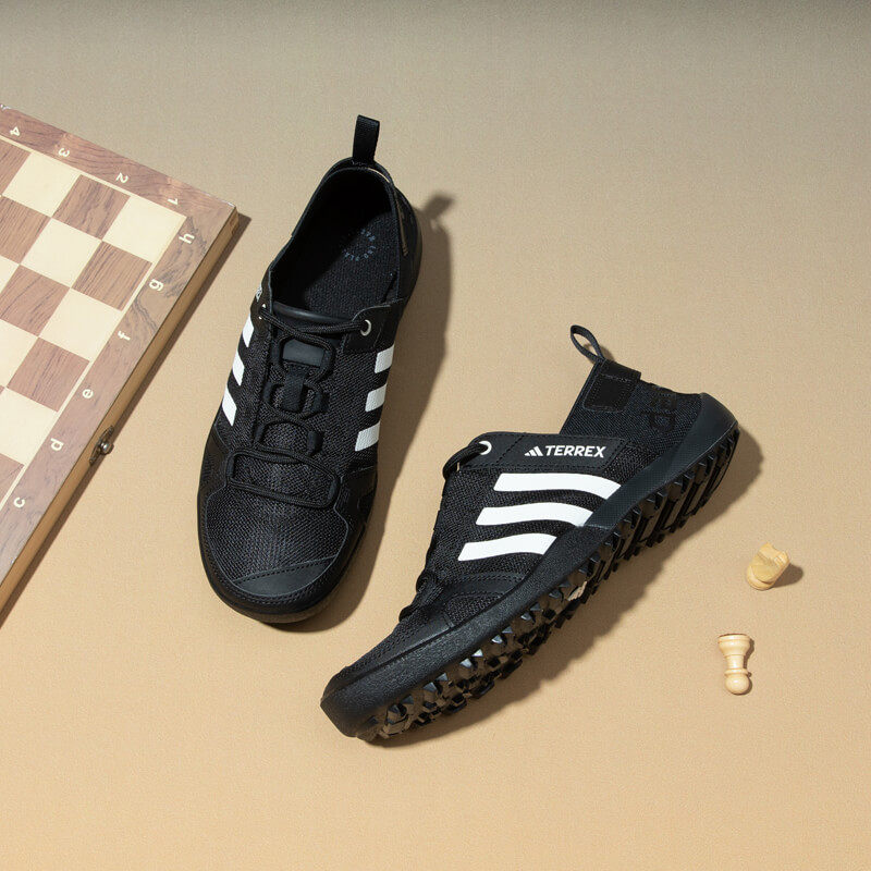 Adidas阿迪达斯男鞋2026