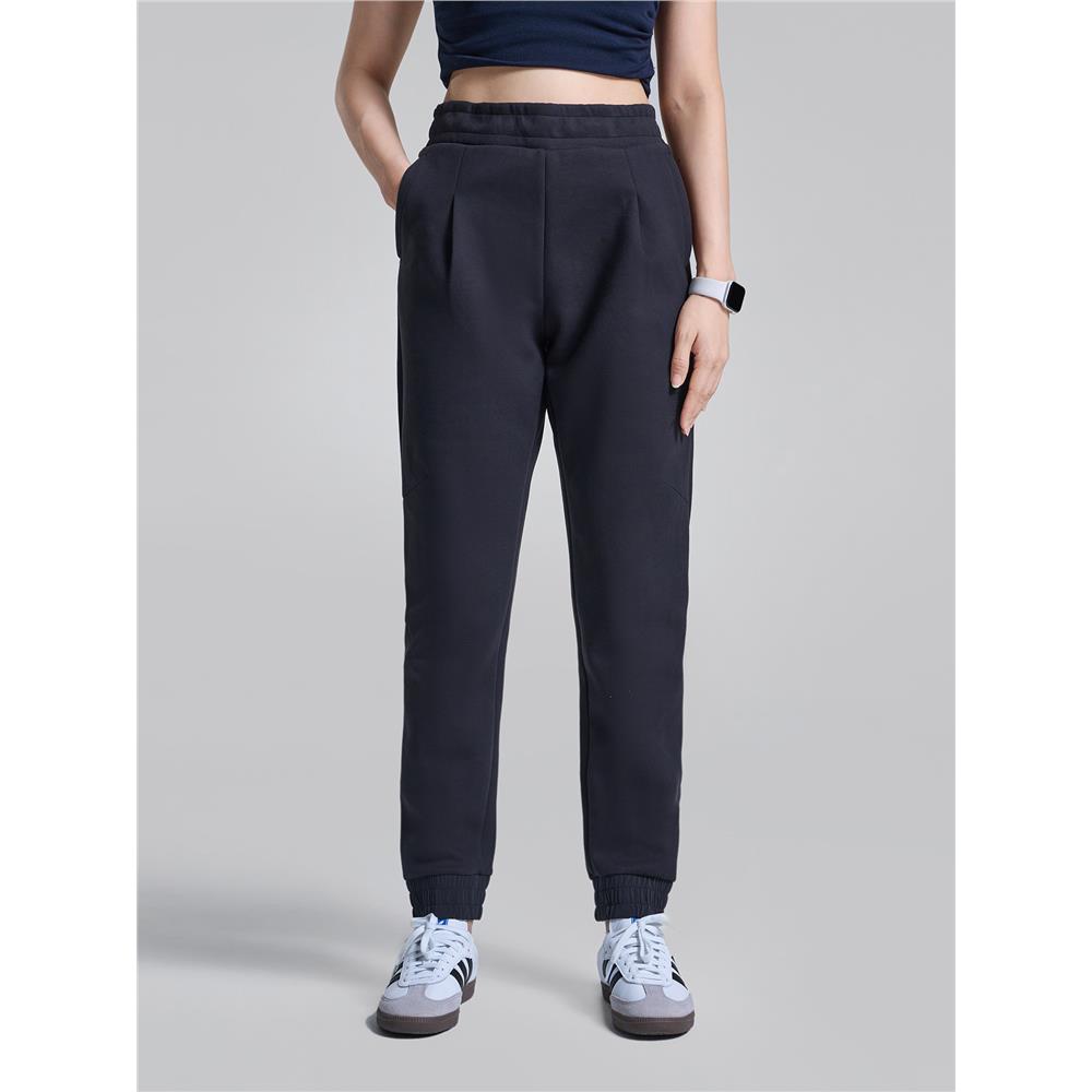 Adidas阿迪达斯女裤春季