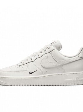 NIKE耐克女鞋 Air Force 1 07 ESS AF1低帮运动板鞋 HF1058-133