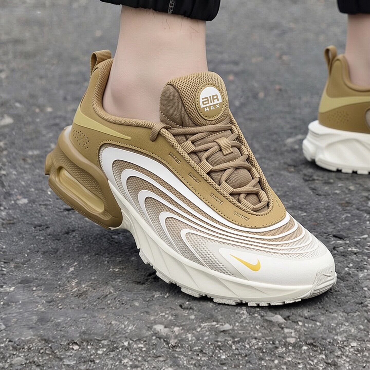 Nike耐克鞋子AIRMAX气垫