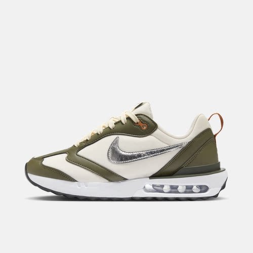 Nike/耐克 AIR MAX DAWN女运动鞋新款老爹鞋复古轻便鞋 FZ4239