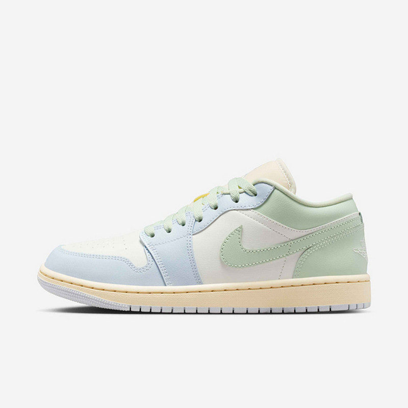 耐克2025新款JORDAN女鞋1