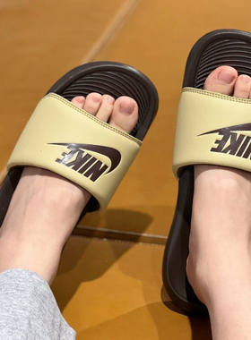 nike耐克拖鞋男鞋正品春