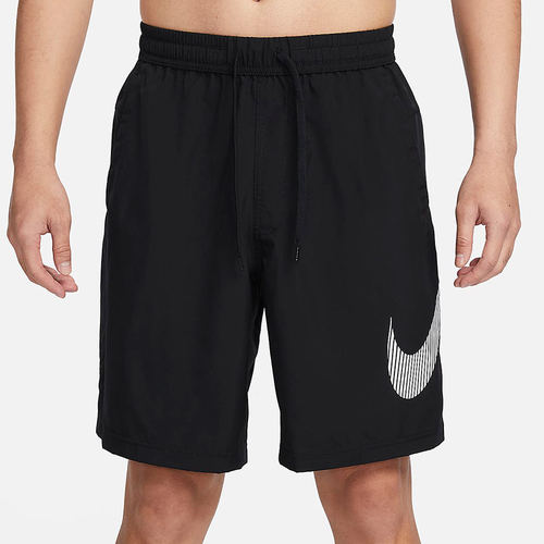 NIKE耐克速干跑步短裤男2