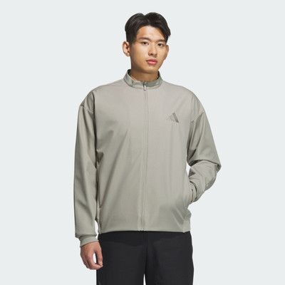 Adidas/阿迪达斯外套正品新款男子运动上衣休闲夹克外套JY6952