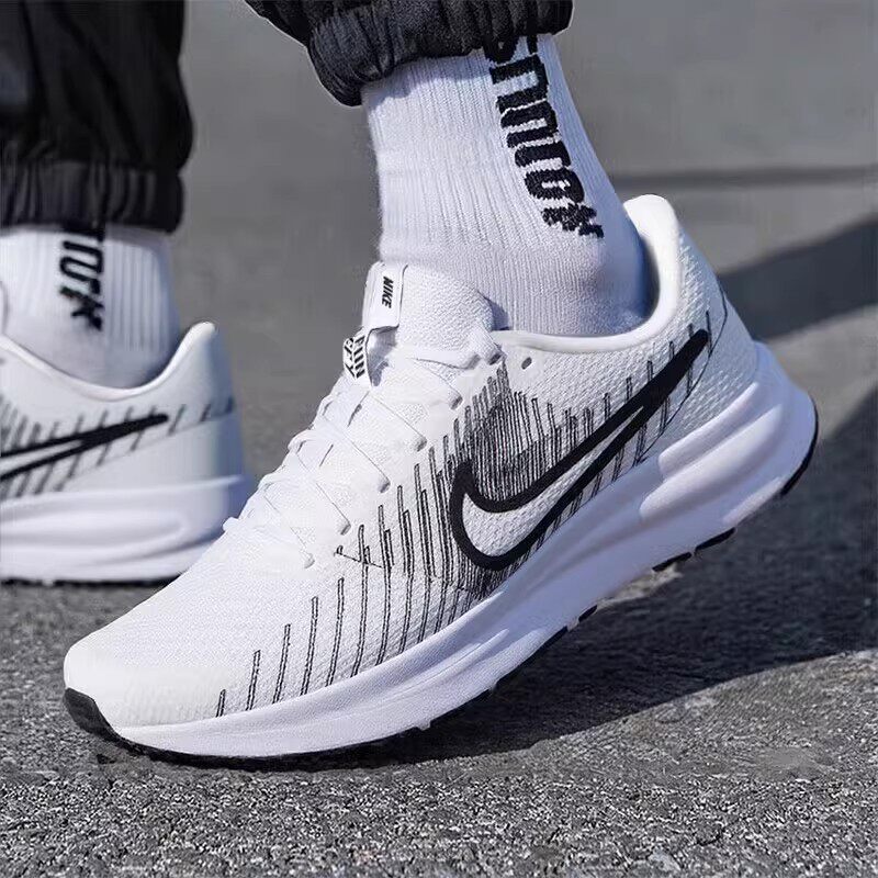 Nike耐克男鞋2026新款RUN