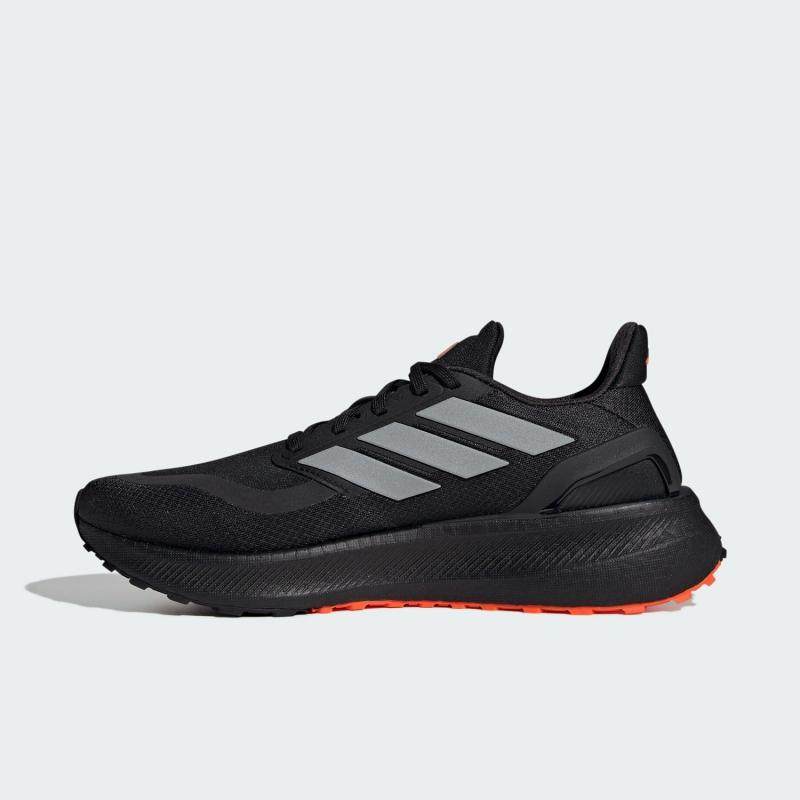 adidas阿迪达斯女鞋 PUREBOOST5 运动跑步鞋JR7675 JR7674 JP6679