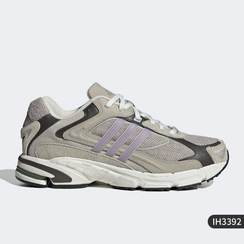 Adidas/阿迪达斯正品RESPONSE CL男女经典运动老爹鞋IH3392