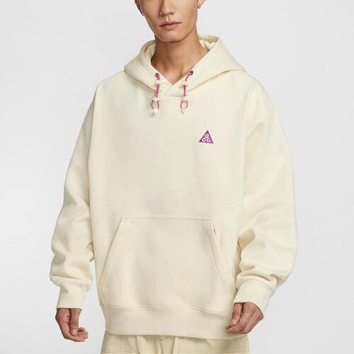 NIKE耐克男装 舒适时尚简约百搭运动休闲连帽卫衣IM9347-113