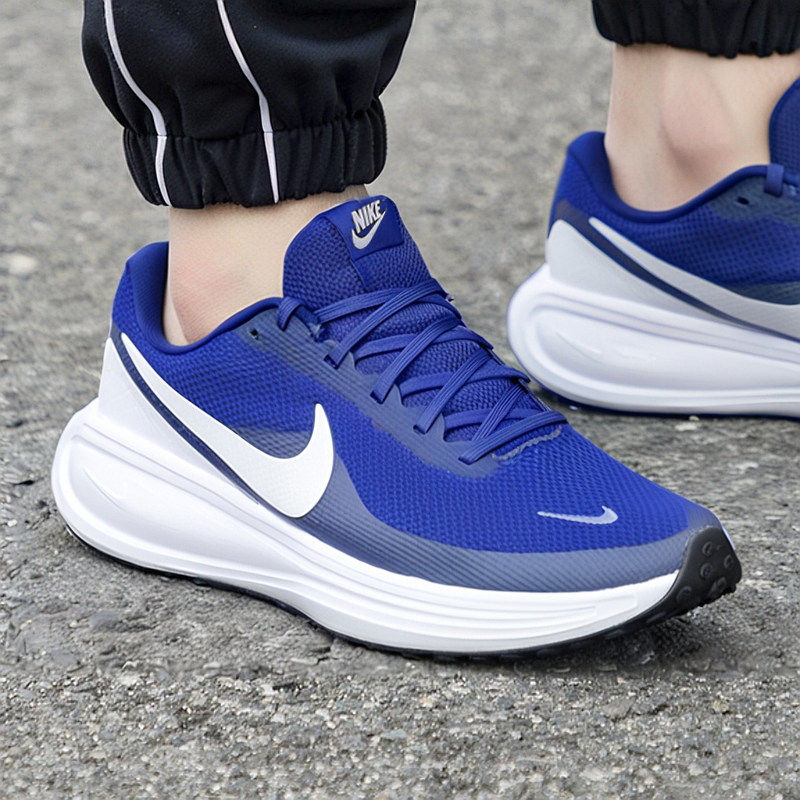 Nike耐克男鞋2026新款春