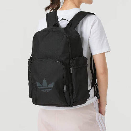 三叶草Adidas男女双肩包