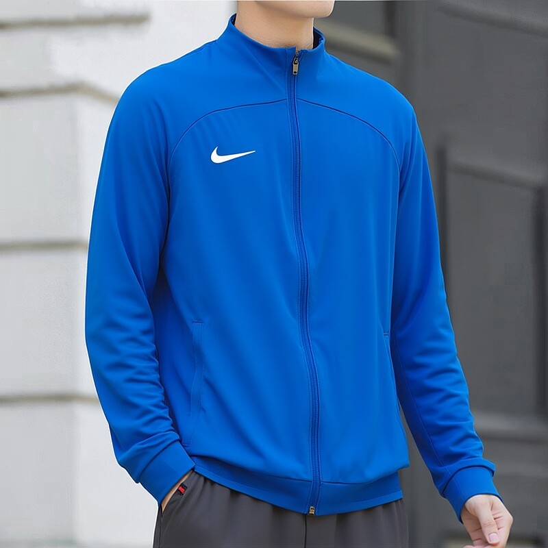 Nike耐克春季新款外套梭