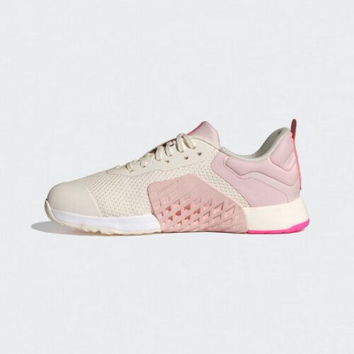 adidas阿迪达斯女鞋 DROPSET 3运动跑步鞋ID8635 JI3903 JR1673