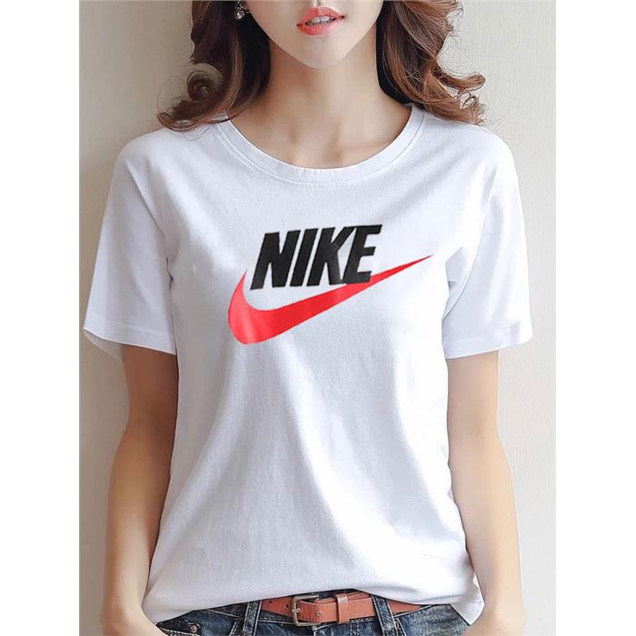 Nike耐克正品短袖女t恤新