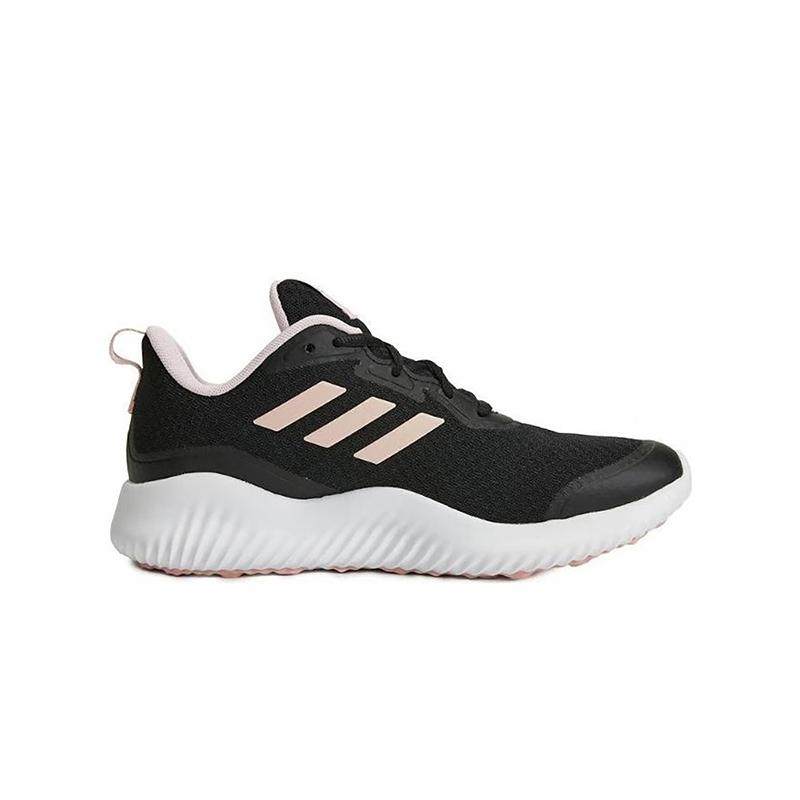 Adidas/阿迪达斯女鞋秋季正品轻便网面透气休闲运动跑步鞋 ID0352