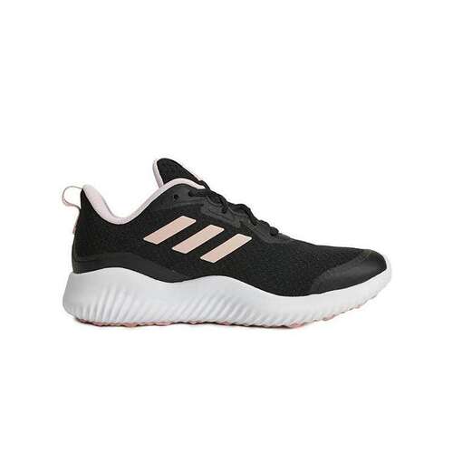 Adidas/阿迪达斯女鞋秋季正品轻便网面透气休闲运动跑步鞋 ID0352