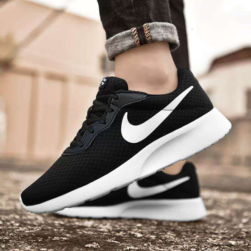 Nike耐克男鞋新款TANJUN