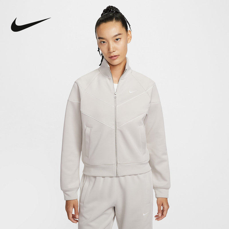 NIKE耐克女外套2026春新