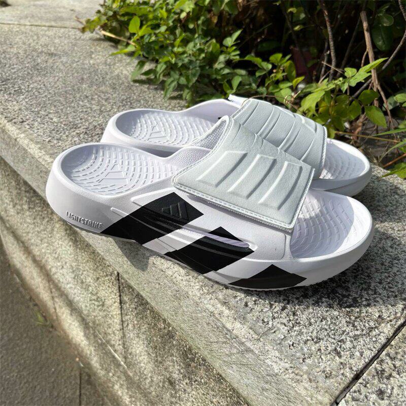 Adidas2026夏季新款男女