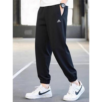 Adidas阿迪达斯男裤2026