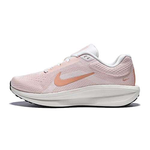 Nike耐克女鞋 AIR WINFLO 11 舒适轻便透气运动跑步鞋 IM3381-680