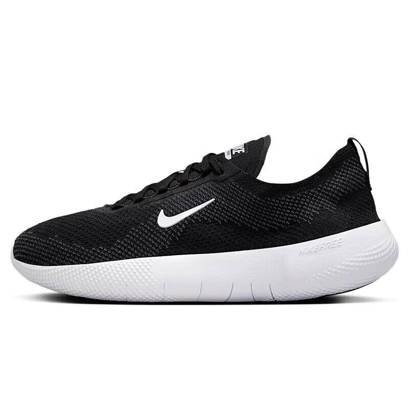 nike耐克女鞋 FREE 正品 运动休闲轻便跑步鞋 HF2720-002